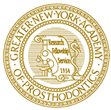 Greater New York Academy of Prosthodontists